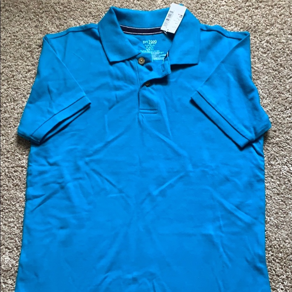 Children’s place polo